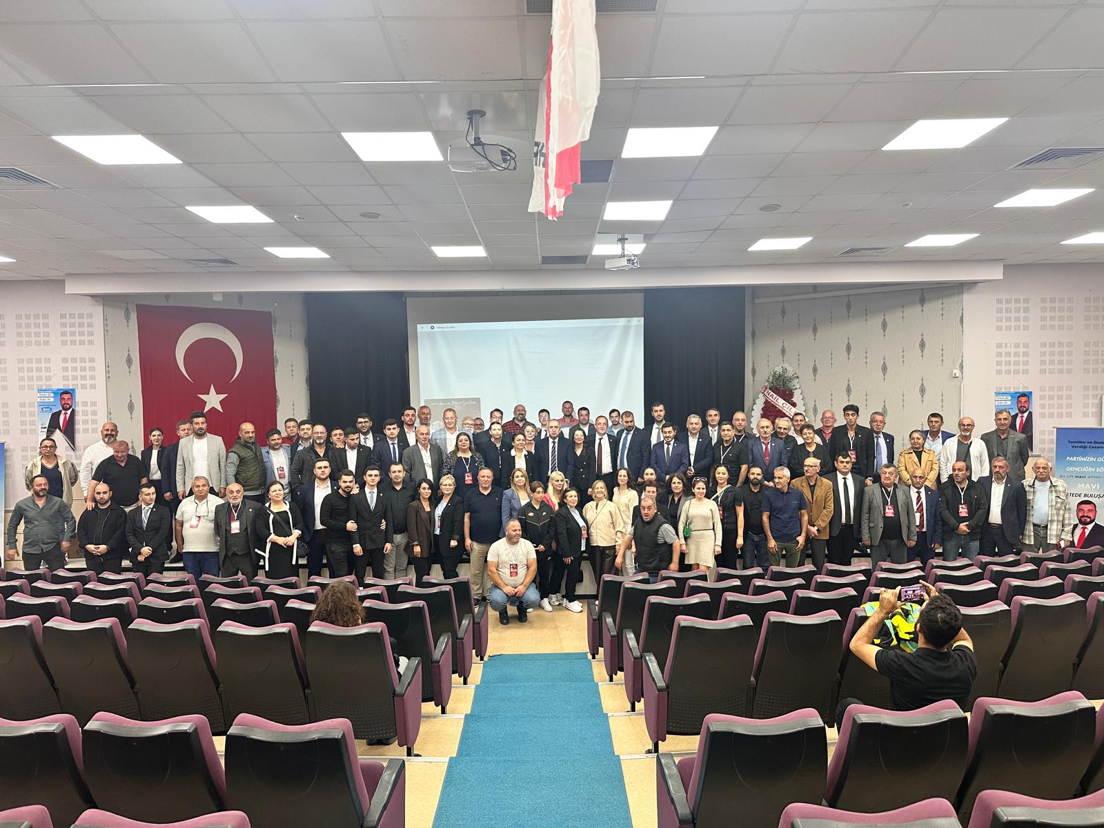 Kartepechp Kartepe’de Çakır, Başiskele’de Falay Kazandı (1)