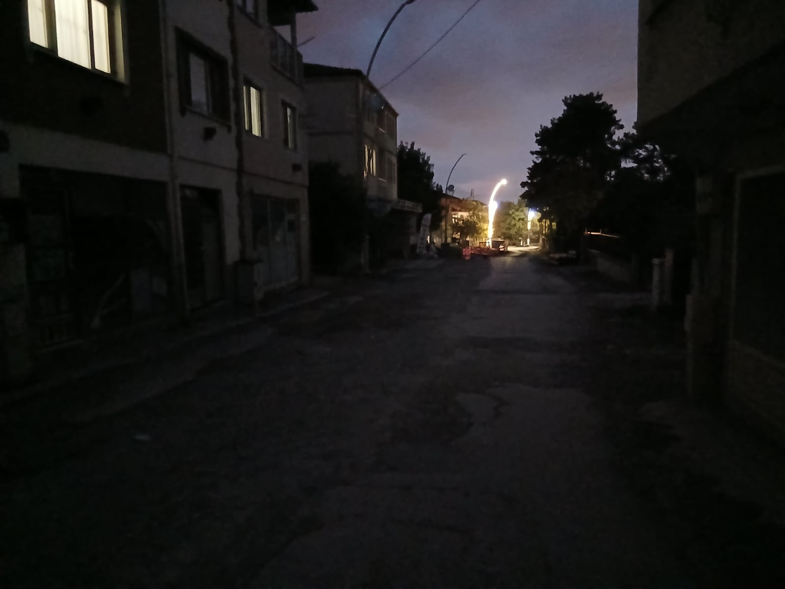 Kartepe’de Vatandaş İsyan Etti! “3 Aydır Çile Bitmiyor”4