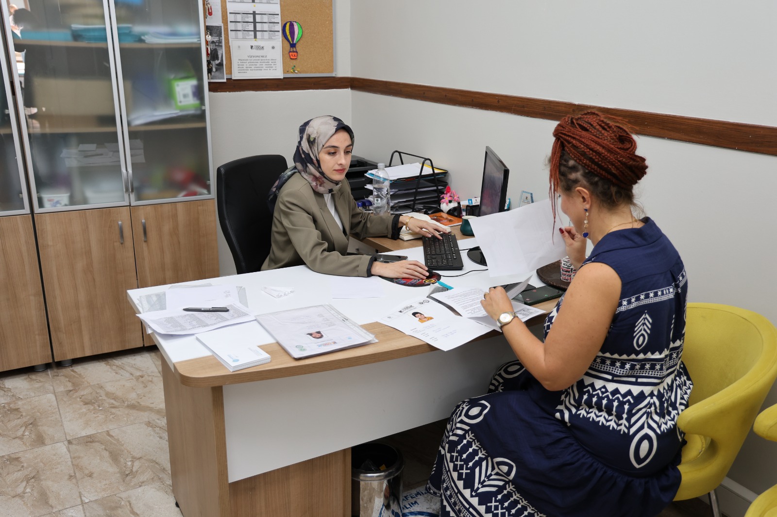 Kayıtları Açıldı1