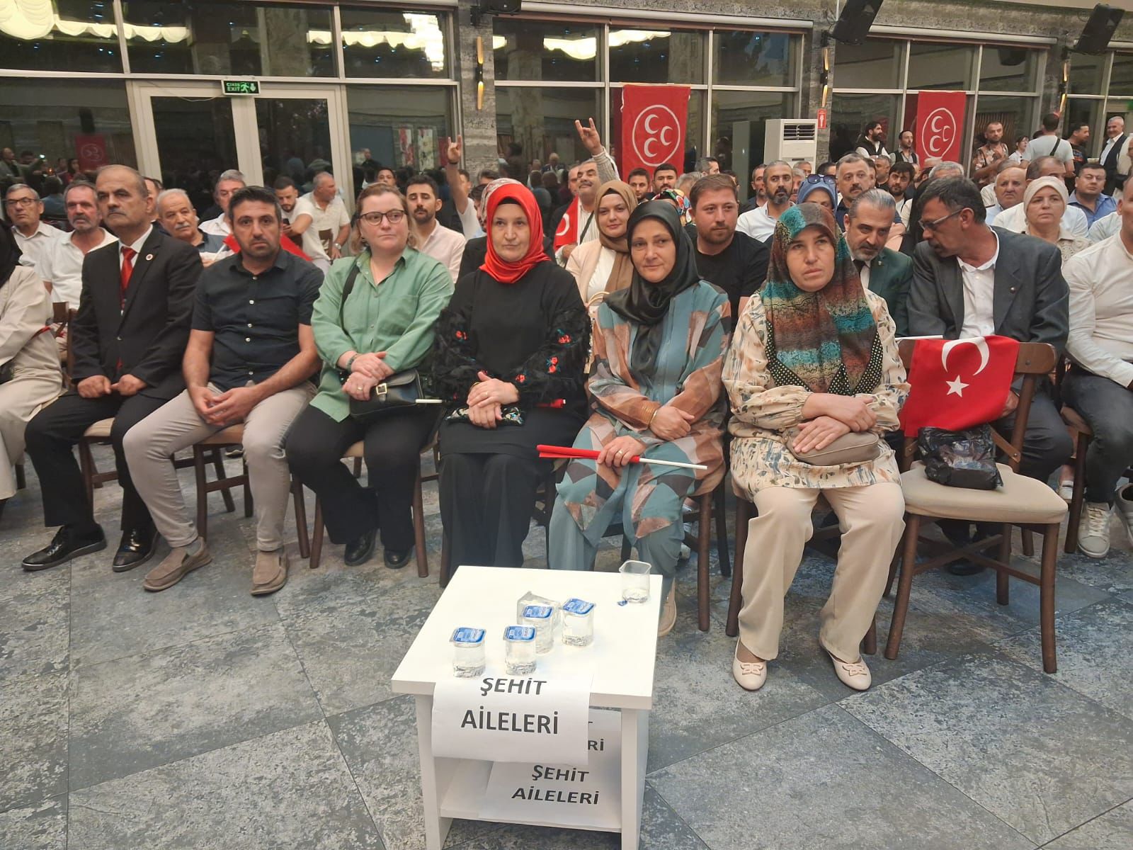 Kazan “Zafer Yakındır, İzmit Hazır” (2)