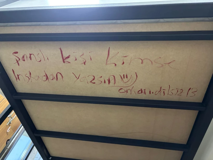 Kız Yurdu 2