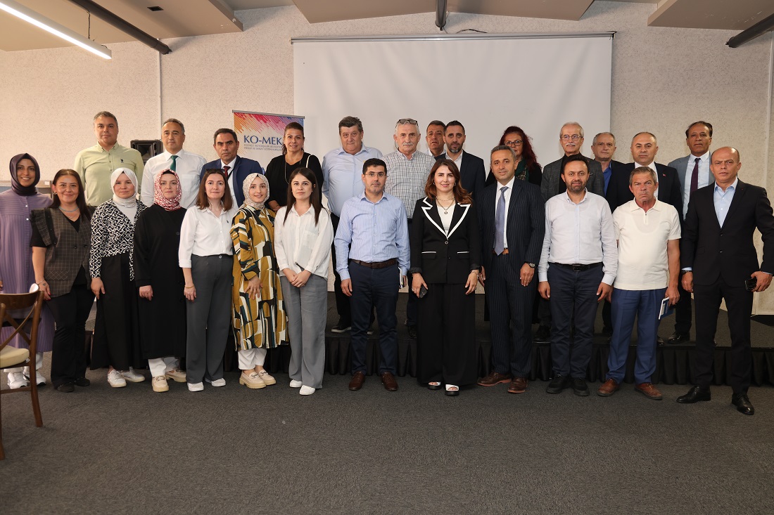 Ko Mek’te Yeni Dönem Hazırlıkları Başladı (3)