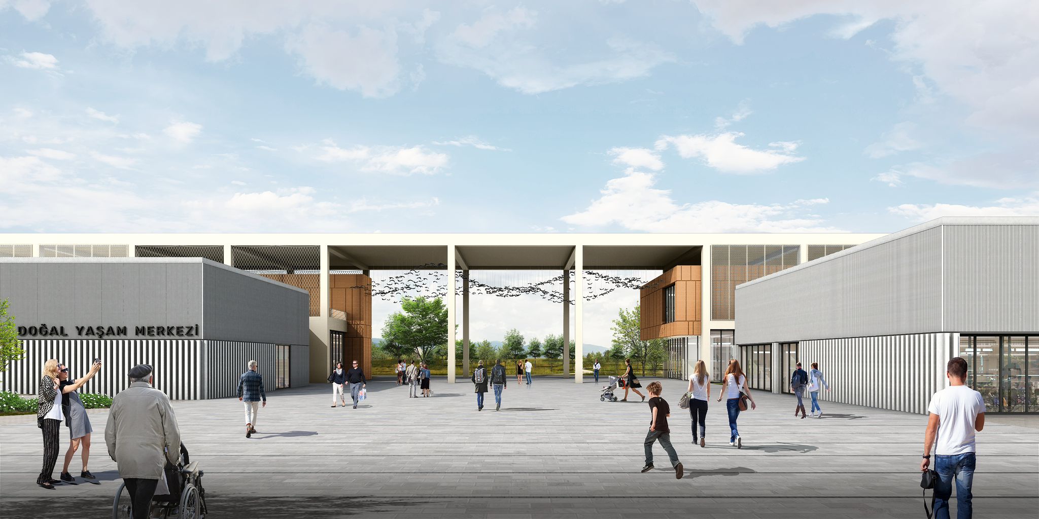 Kocaeli Büyükşehir Dev Proje İçin İhaleye Çıkıyor 5