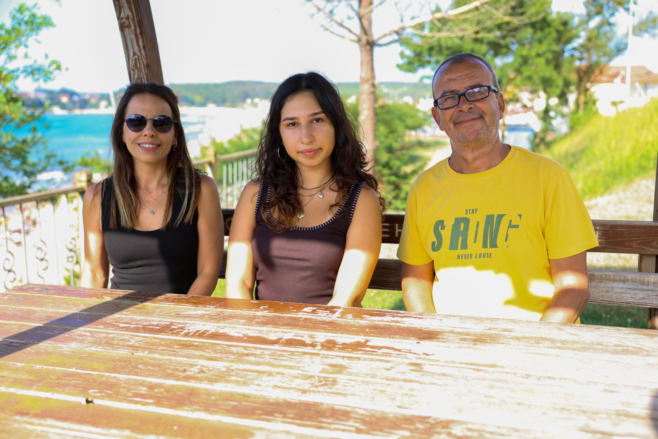 Kocaeli Büyükşehir'den Başarıya Tatil Ödülü (6)