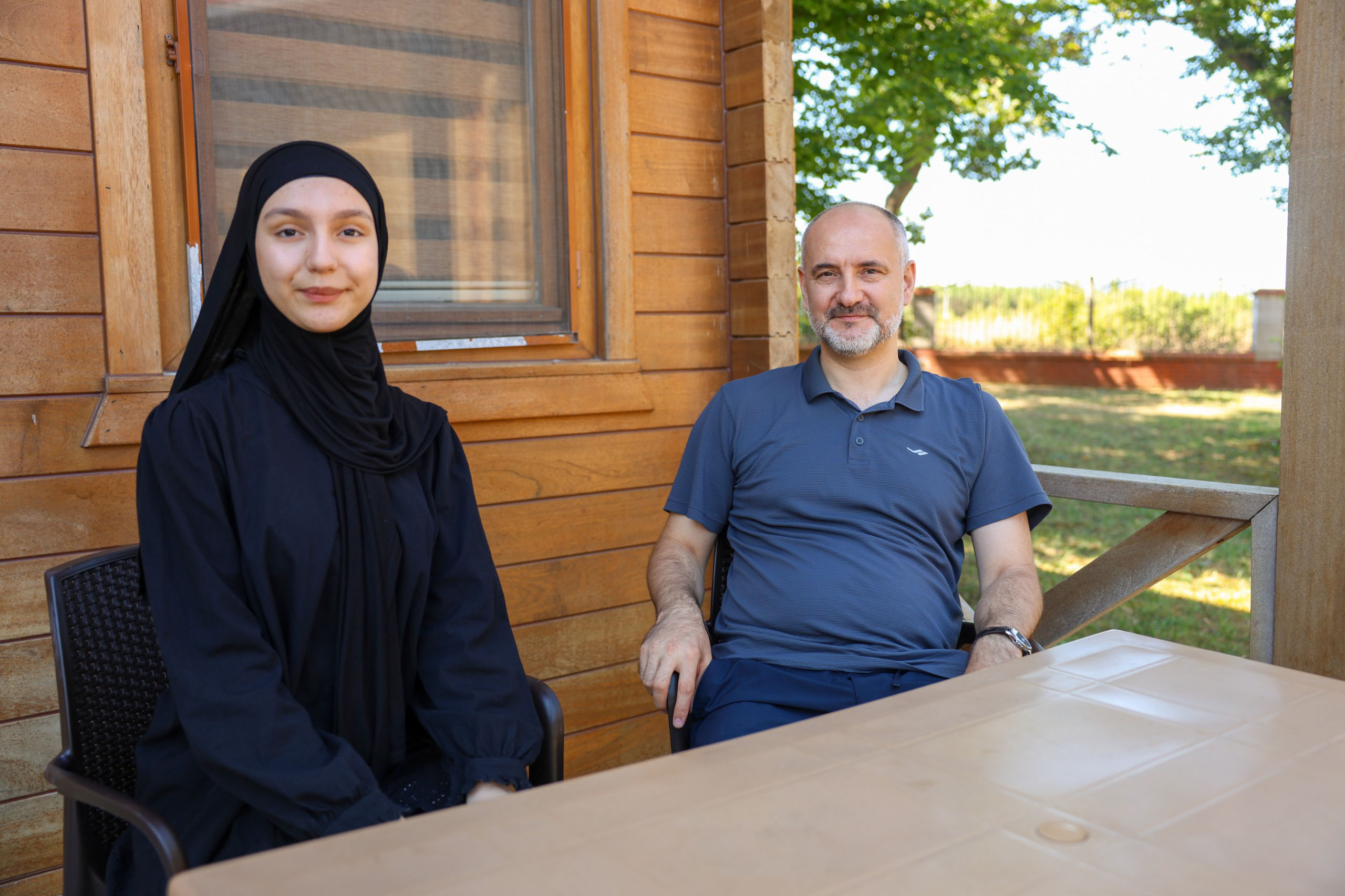 Kocaeli Büyükşehir'den Başarıya Tatil Ödülü (7)