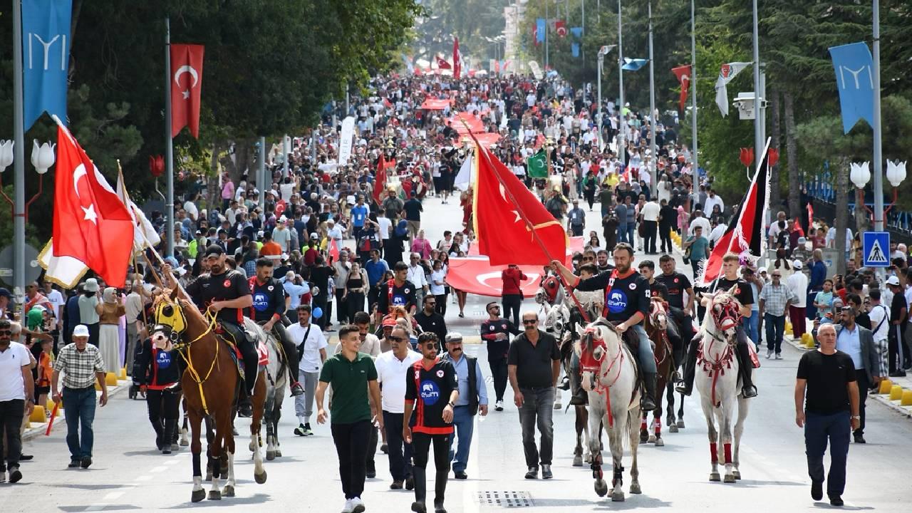 Kocaeli Manav Kültürü Dernekleri Federasyonu Bilecik’te Manav Kültürünü Tanıttı (2)