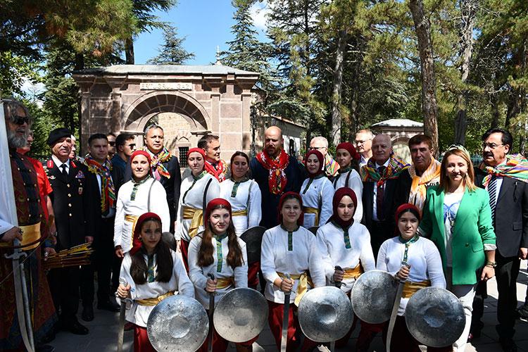 Kocaeli Manav Kültürü Dernekleri Federasyonu Bilecik’te Manav Kültürünü Tanıttı (3)