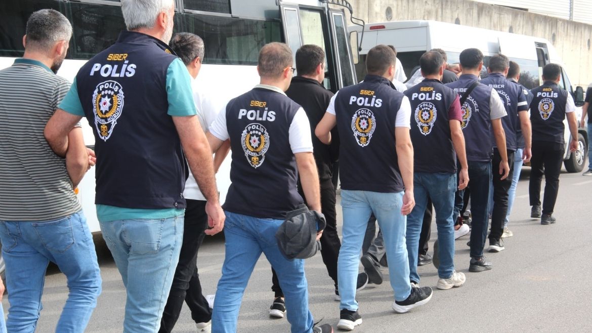 Kocaeli Merkezli Siber (1)