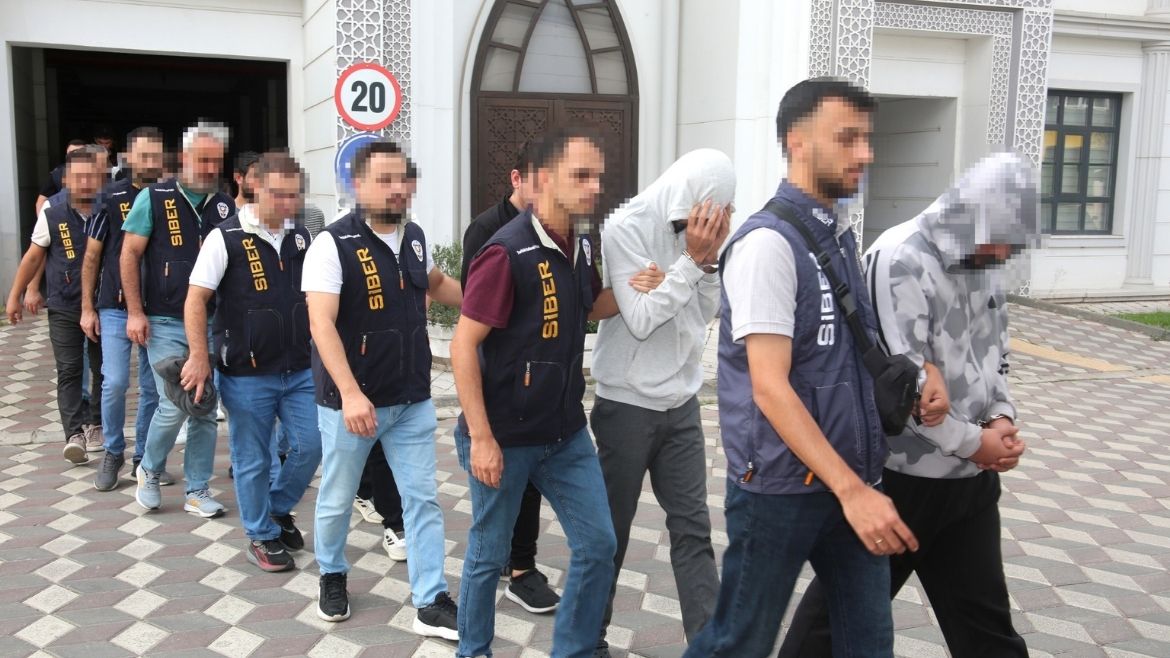 Kocaeli Merkezli Siber (2)
