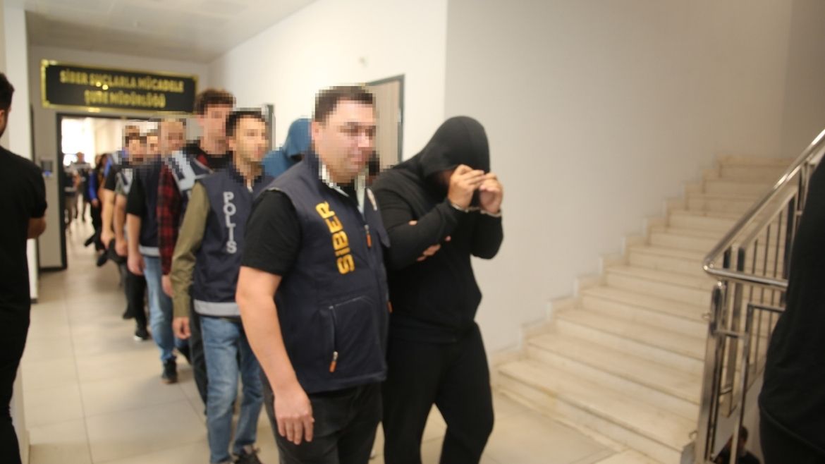 Kocaeli Merkezli Siber (3)