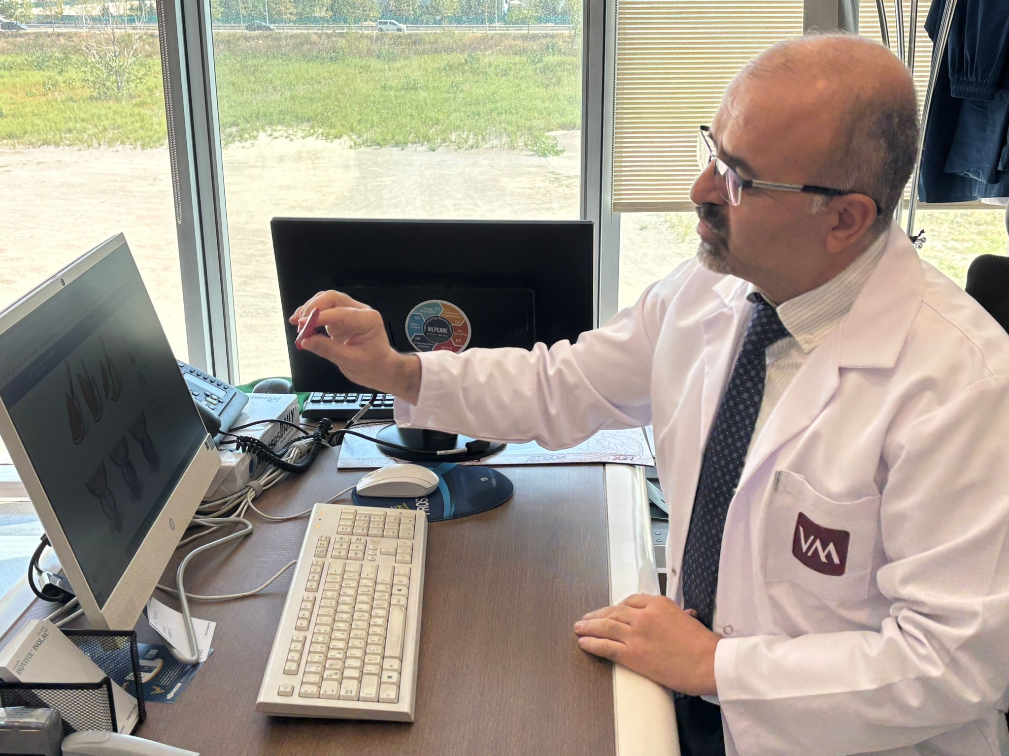 Kocaeli’de Bu Yöntemle 330 Hasta Sağlığına Kavuştu 05