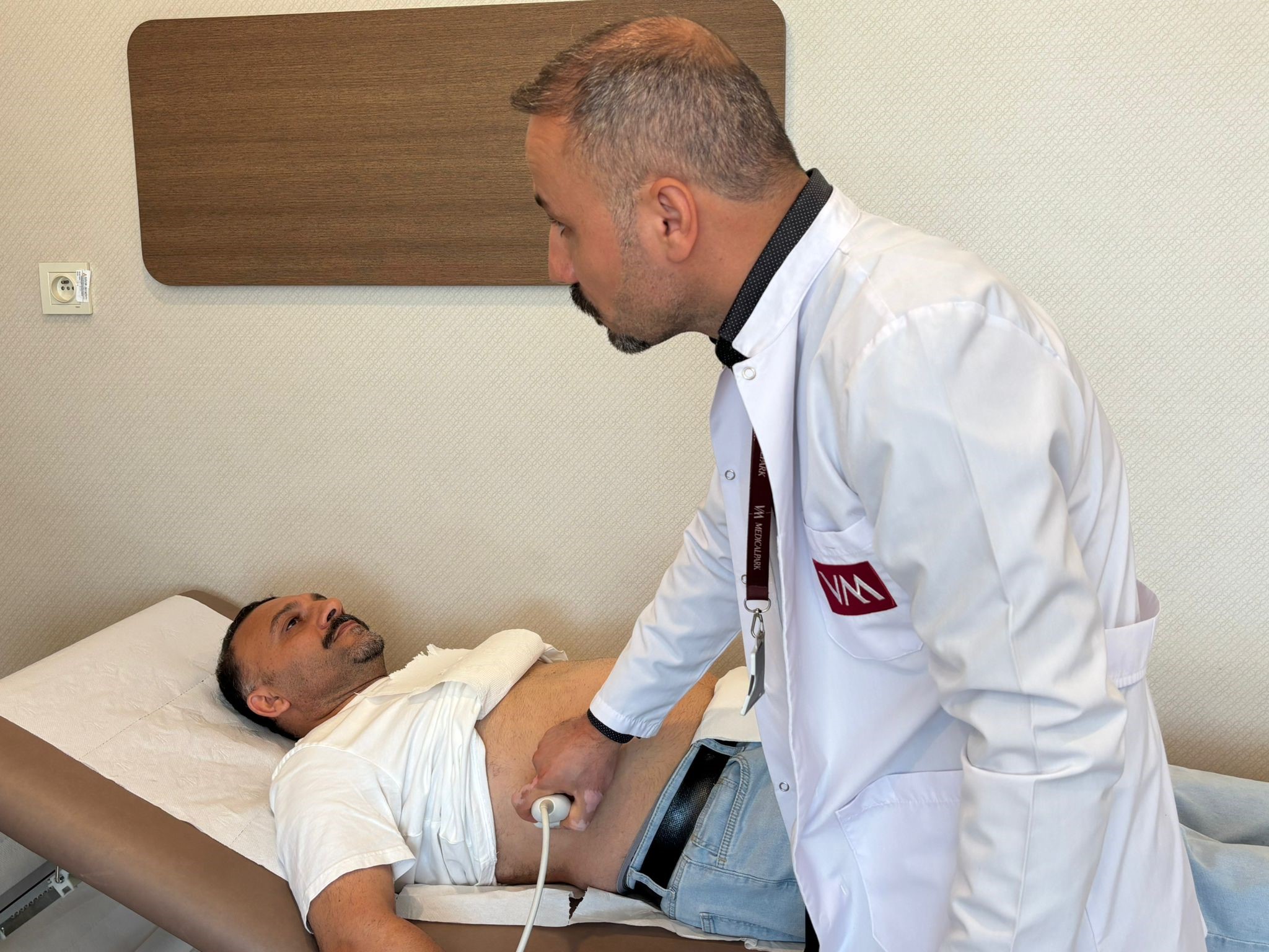 Kocaeli’de Bu Yöntemle 330 Hasta Sağlığına Kavuştu 06
