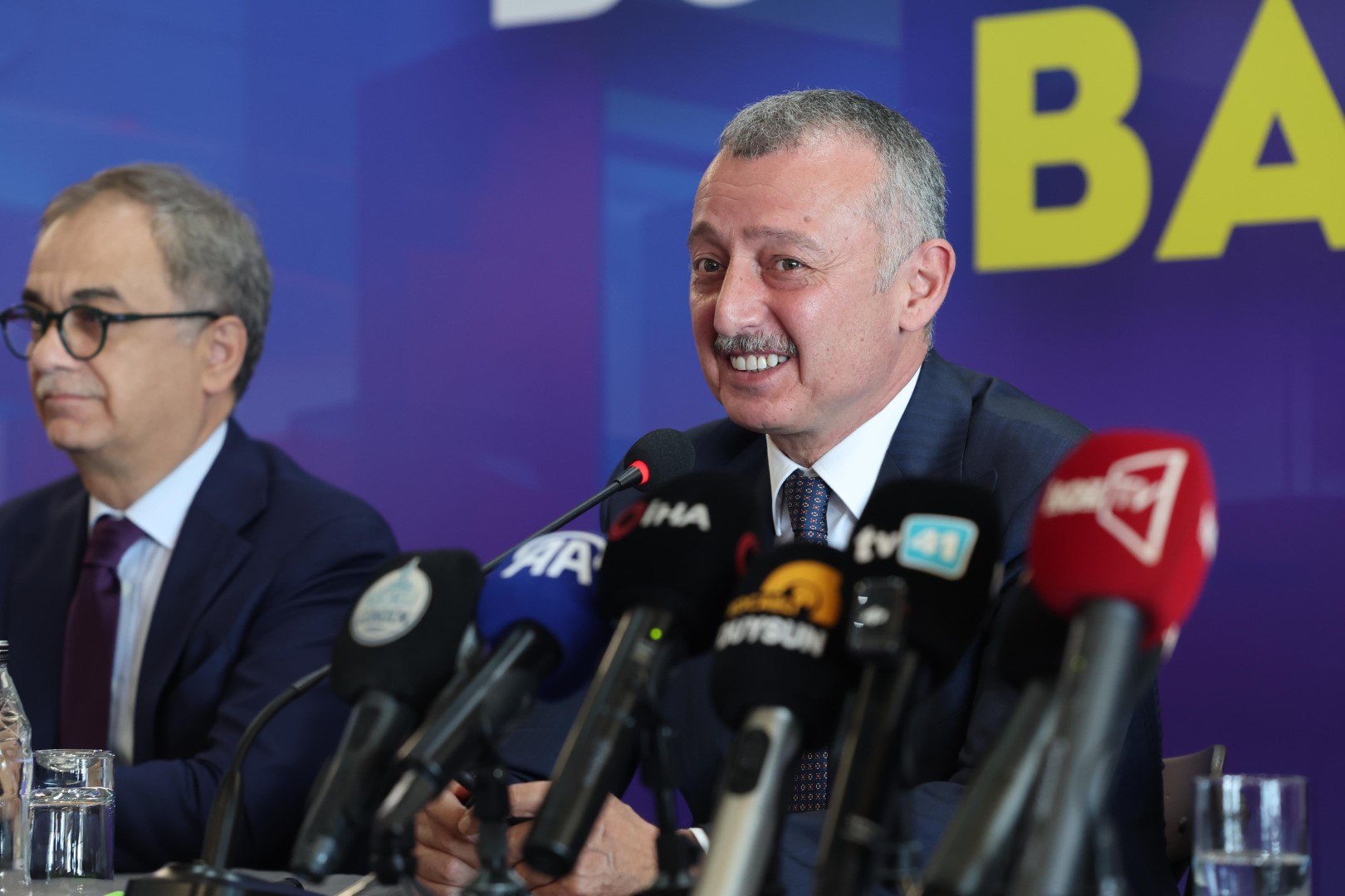 Kocaeli'de Büyük Dönüşüm Başlıyor (3) (Büyük)