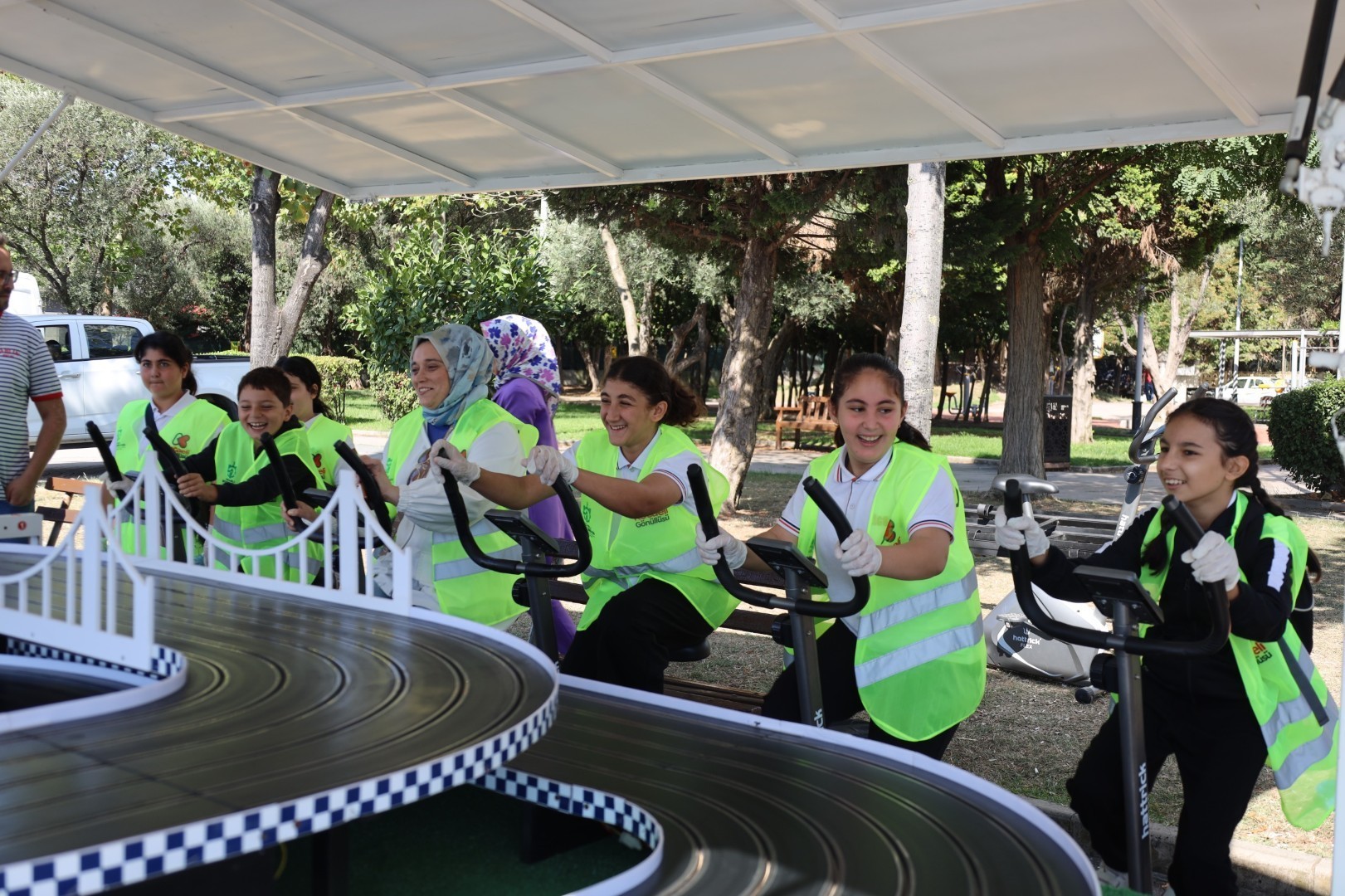 Kocaeli’de Dünya Temizlik Günü! Sahilden 172 Kilo Atık Çıkarıldı (3)
