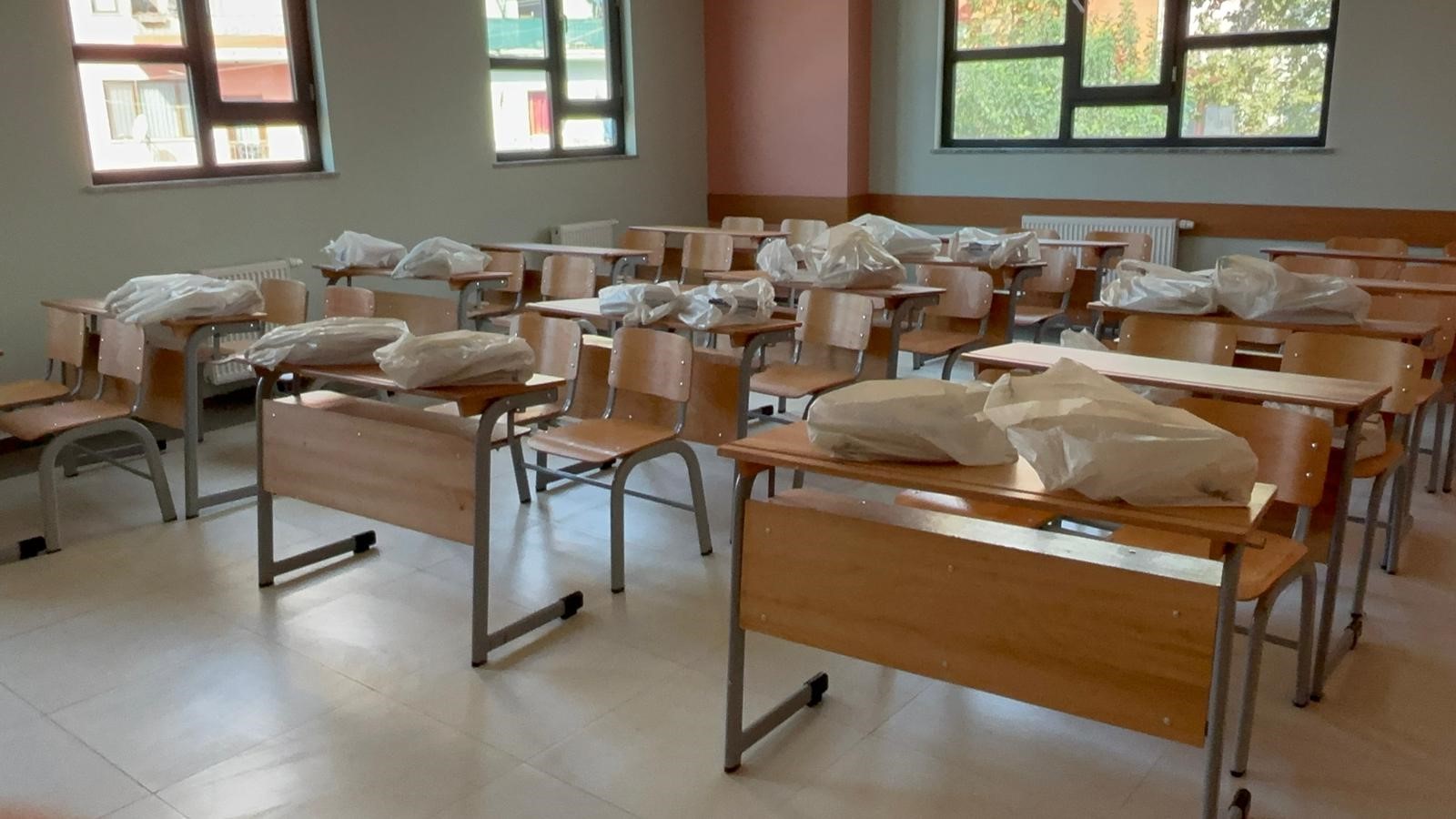 Kocaeli’de Eğitim Öğretim Yılı Başladı 02