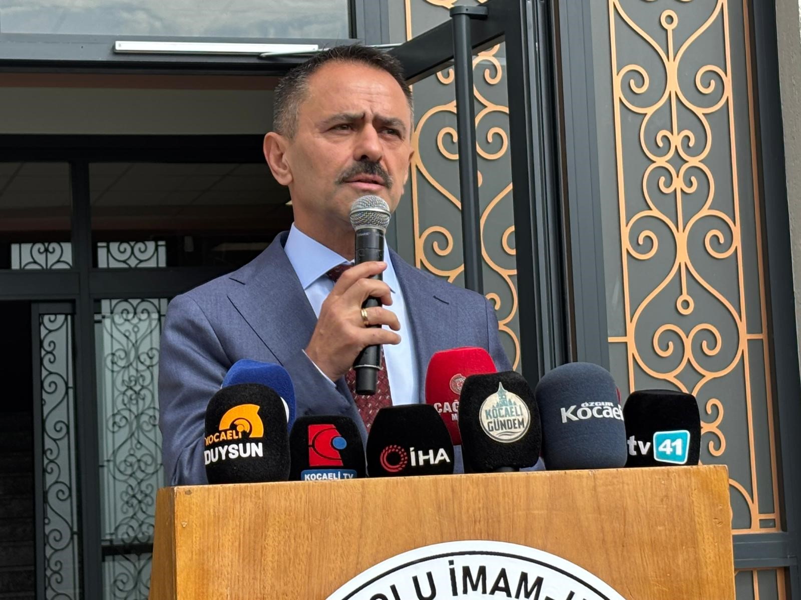 Kocaeli’de Eğitim Öğretim Yılı Başladı 03