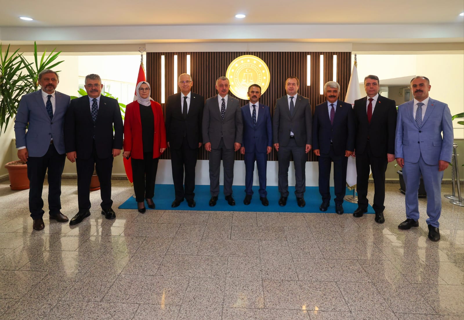 Kocaeli’de Kamu Hizmetinde Yükümlülere Yeni Görev! 1