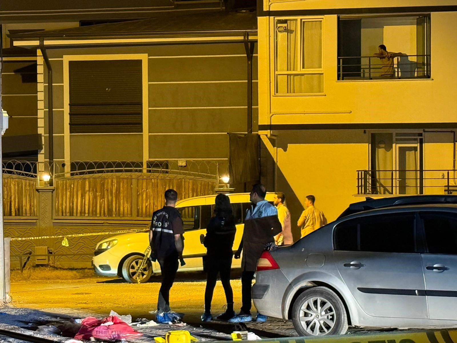 Kocaeli’de Kıskanç Sevgili Vahşeti! 05