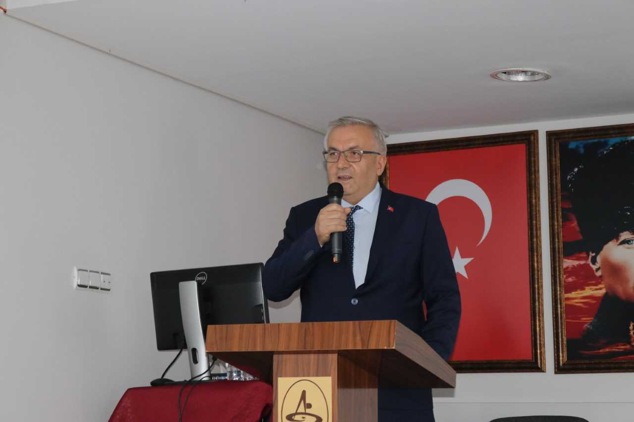Kocaeli’de Öğrencilere İlkyardım Eğitimi Verildi 4