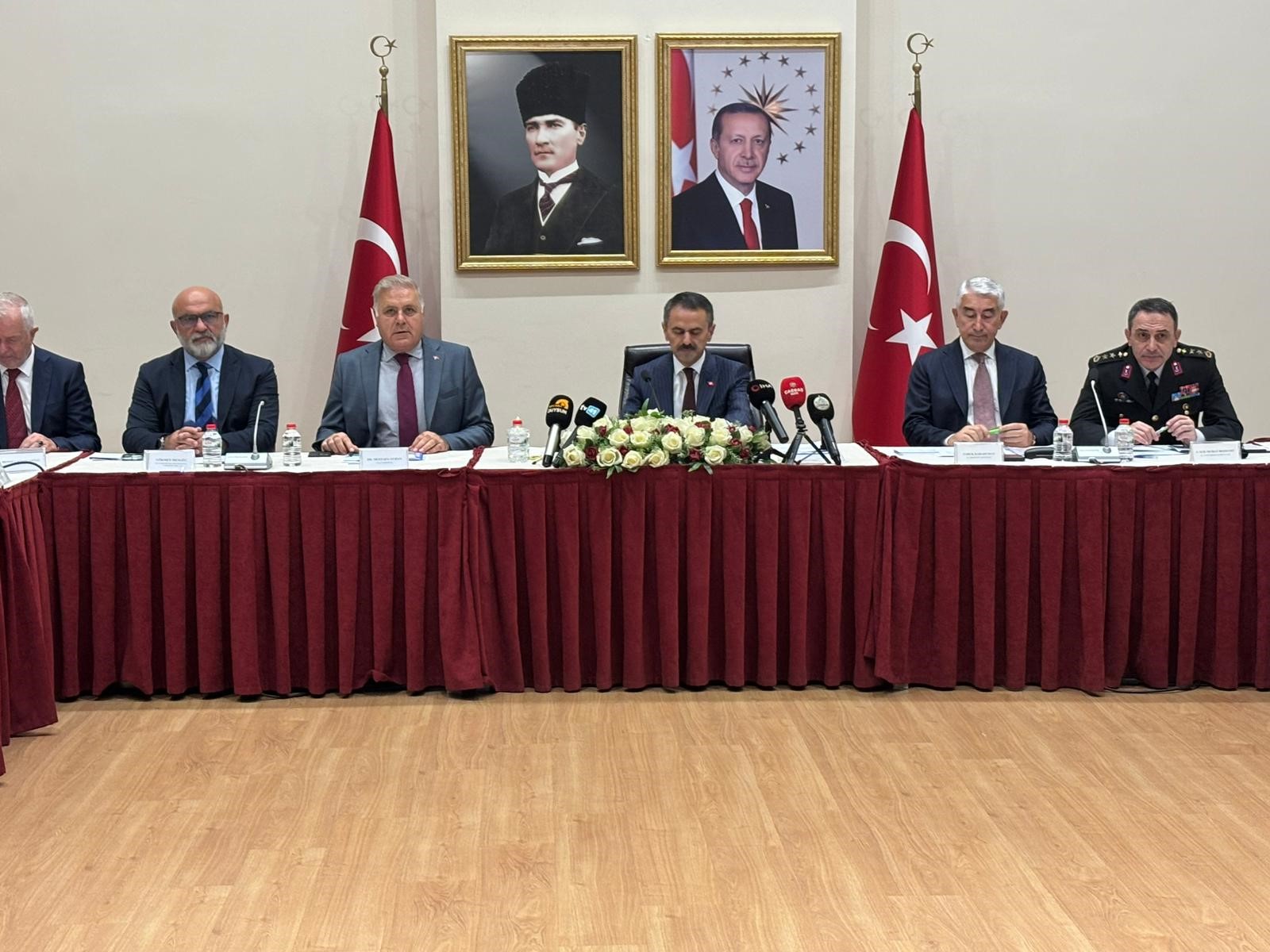 Kocaeli’de Trafik Önlemleri! Ölümlü Kazalar Yüzde 50 Azaltılacak 02