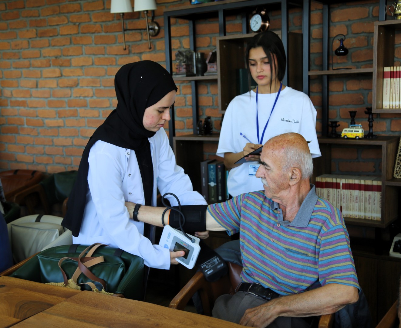 Kocaeli’nin Çınarları Bu Kulüp’te Buluşuyor 5