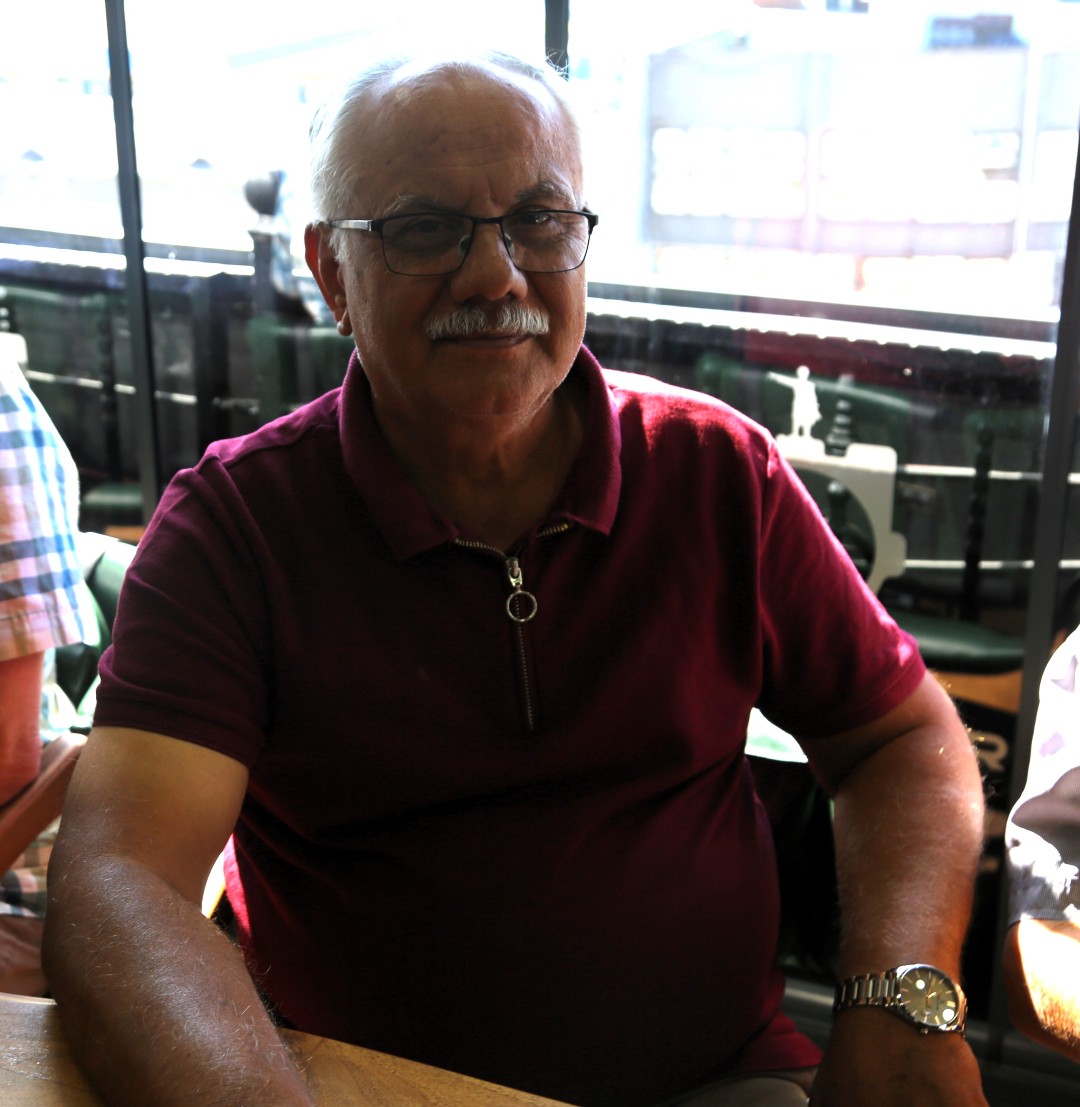 Kocaeli’nin Çınarları Bu Kulüp’te Buluşuyor 6