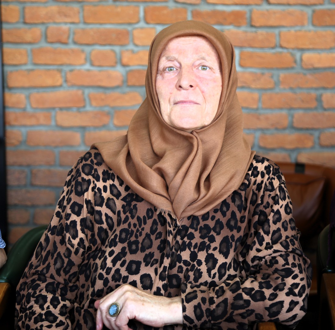 Kocaeli’nin Çınarları Bu Kulüp’te Buluşuyor 7