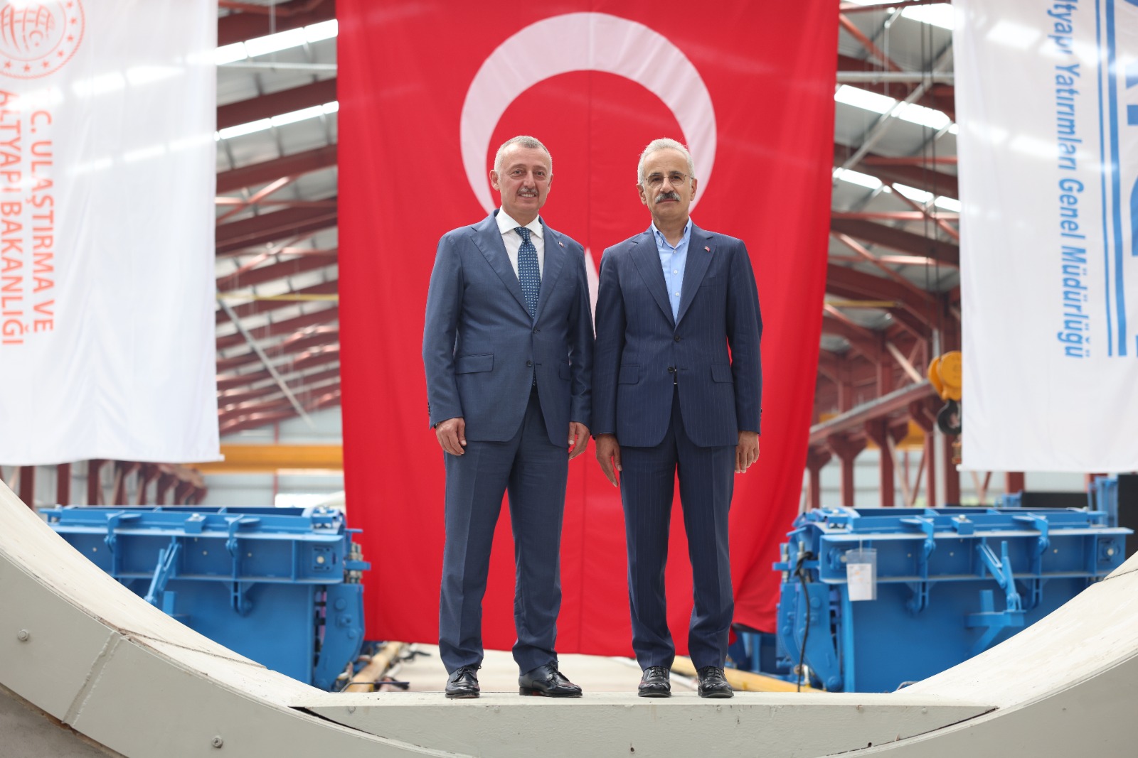 Kocaeli’nin Toplu Taşımada Payını İkiye Katlayacağız (2)