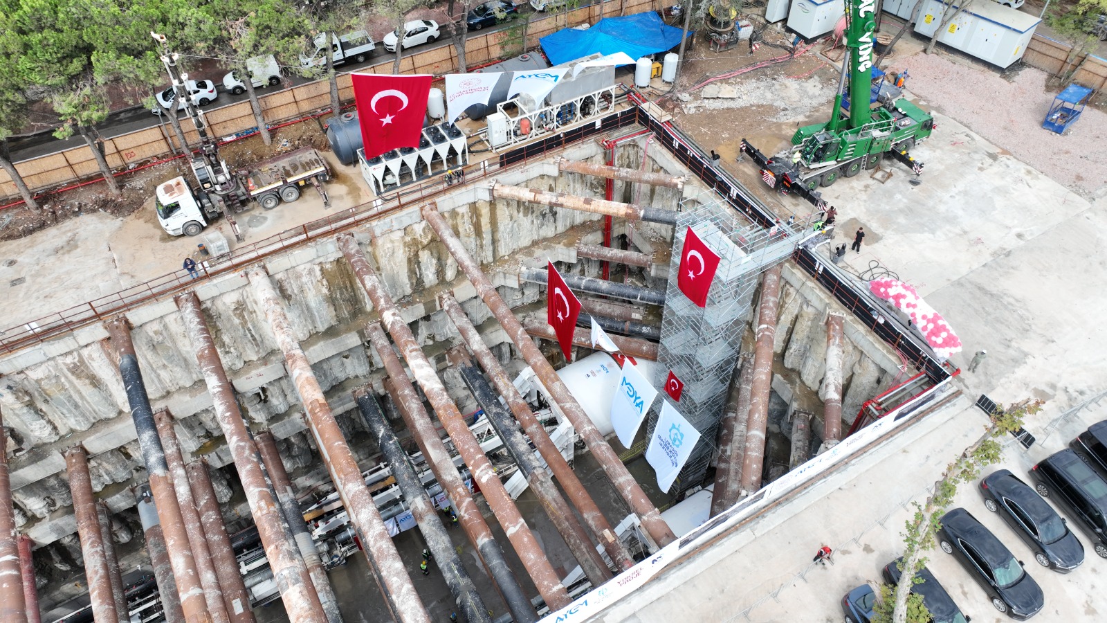 Kocaeli’nin Toplu Taşımada Payını İkiye Katlayacağız (4)