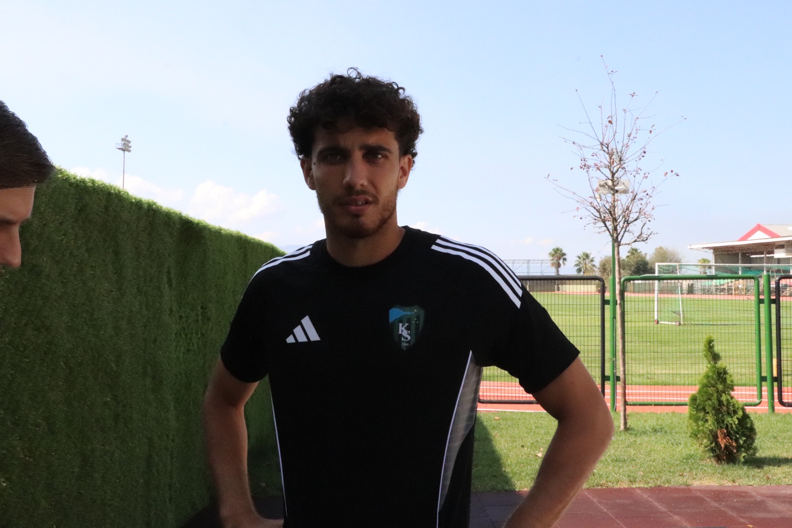 Kocaelispor’un Yeni Transferi Botond Balogh Süper Lig’i, Roland Sallai’ye Sordum 7