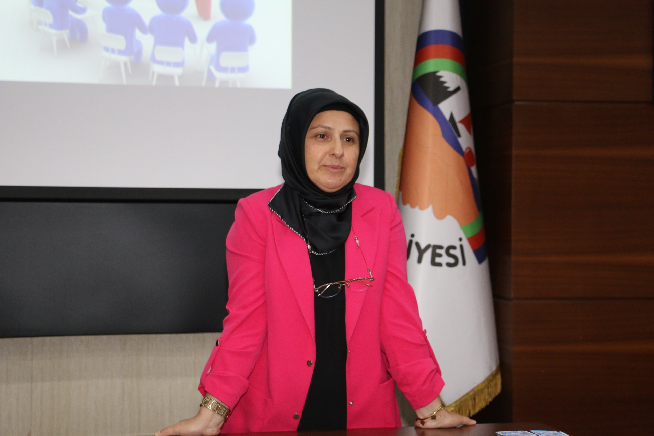 Körfez Belediyesi’nden Stajyerlere Oryantasyon Eğitimi 3