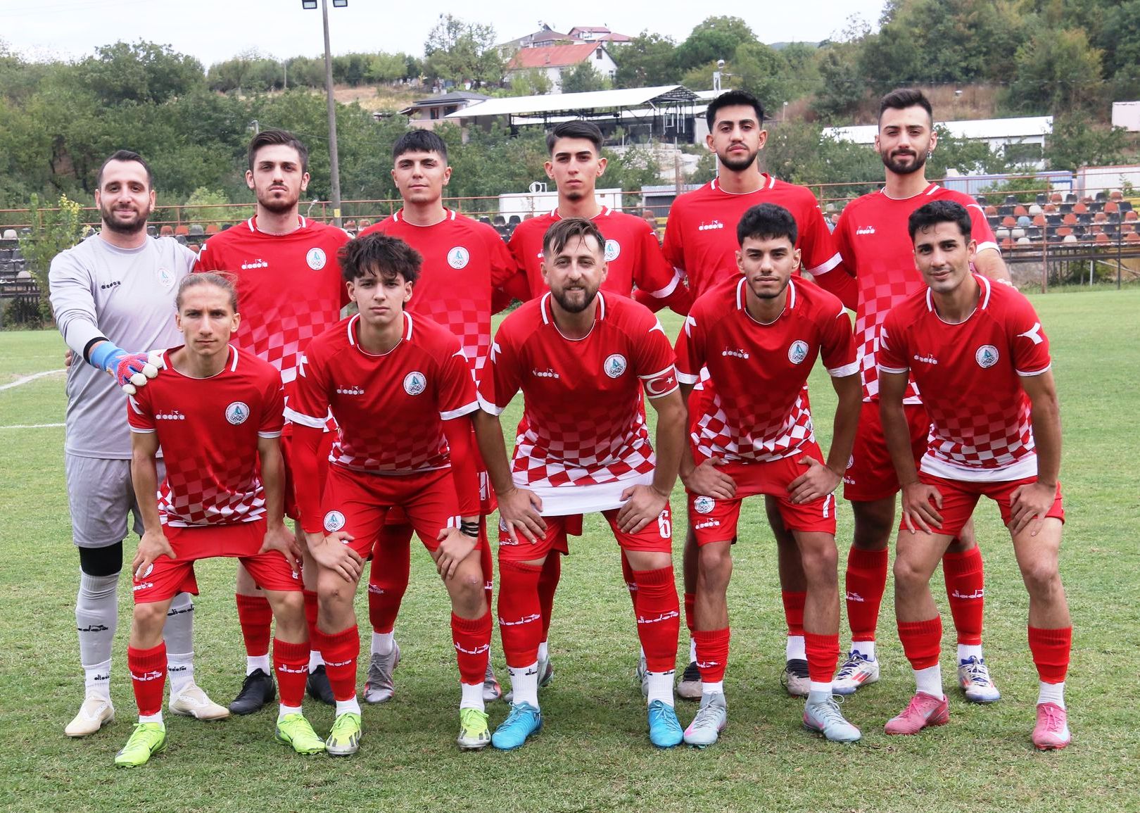 Körfez Gençlerbirliği Sezona Galibiyetle Başladı 1