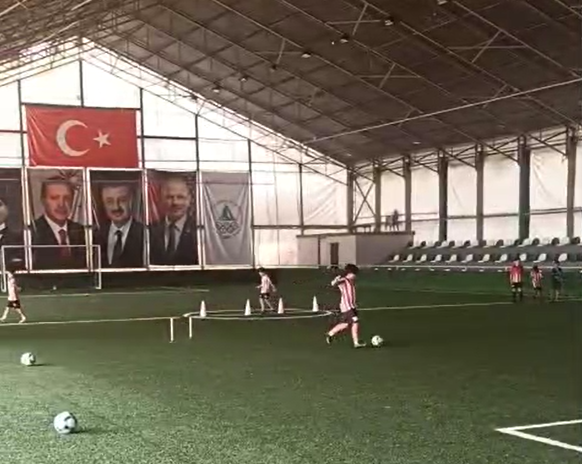 Körfez Spor Akademisi’nden 16 Branşta Spor Eğitimi (1)-1