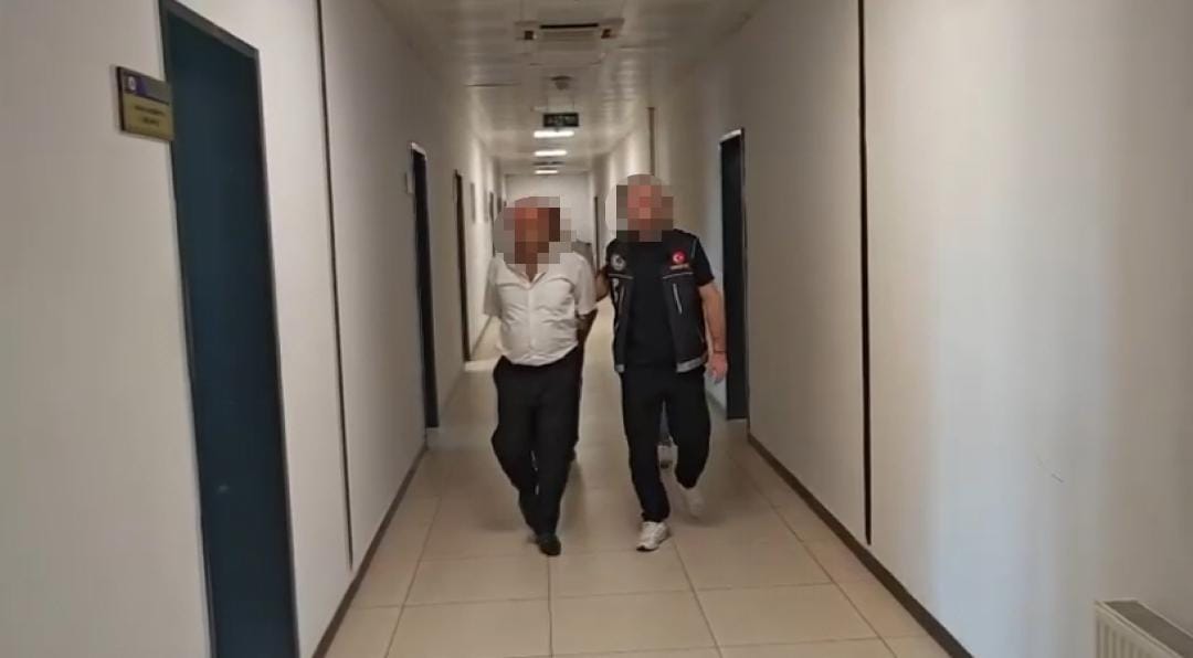 Körfez’de 6,7 Kg Eroin Ele Geçirildi! 2 Şüpheli Tutuklandı (2)