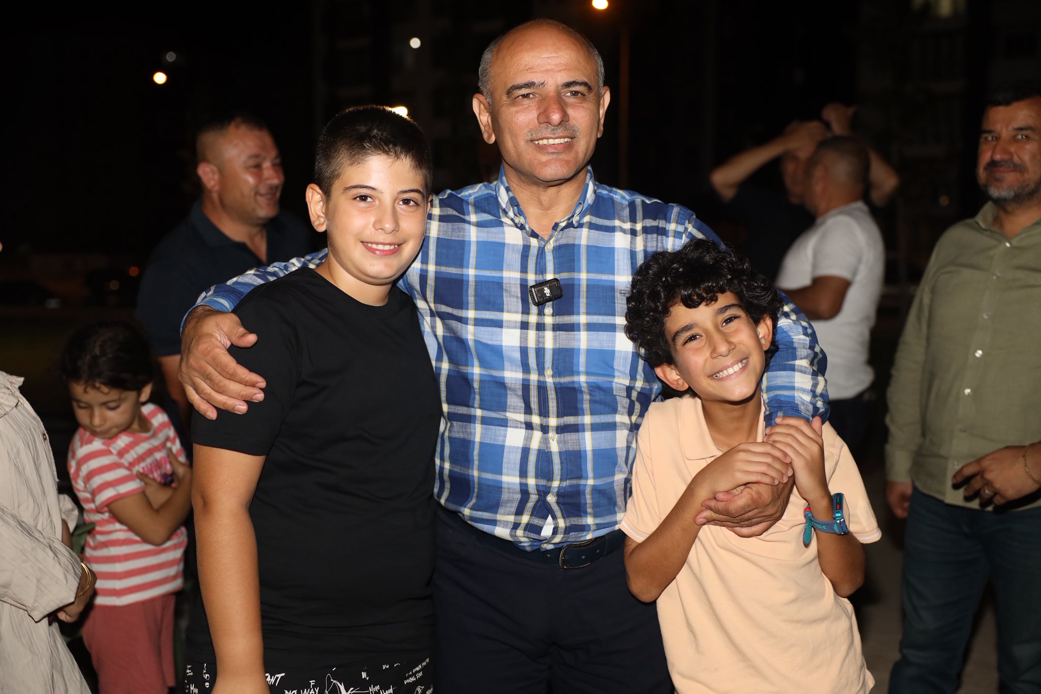 Körfezliler Artık Bu Mekanda Buluşacak! 1