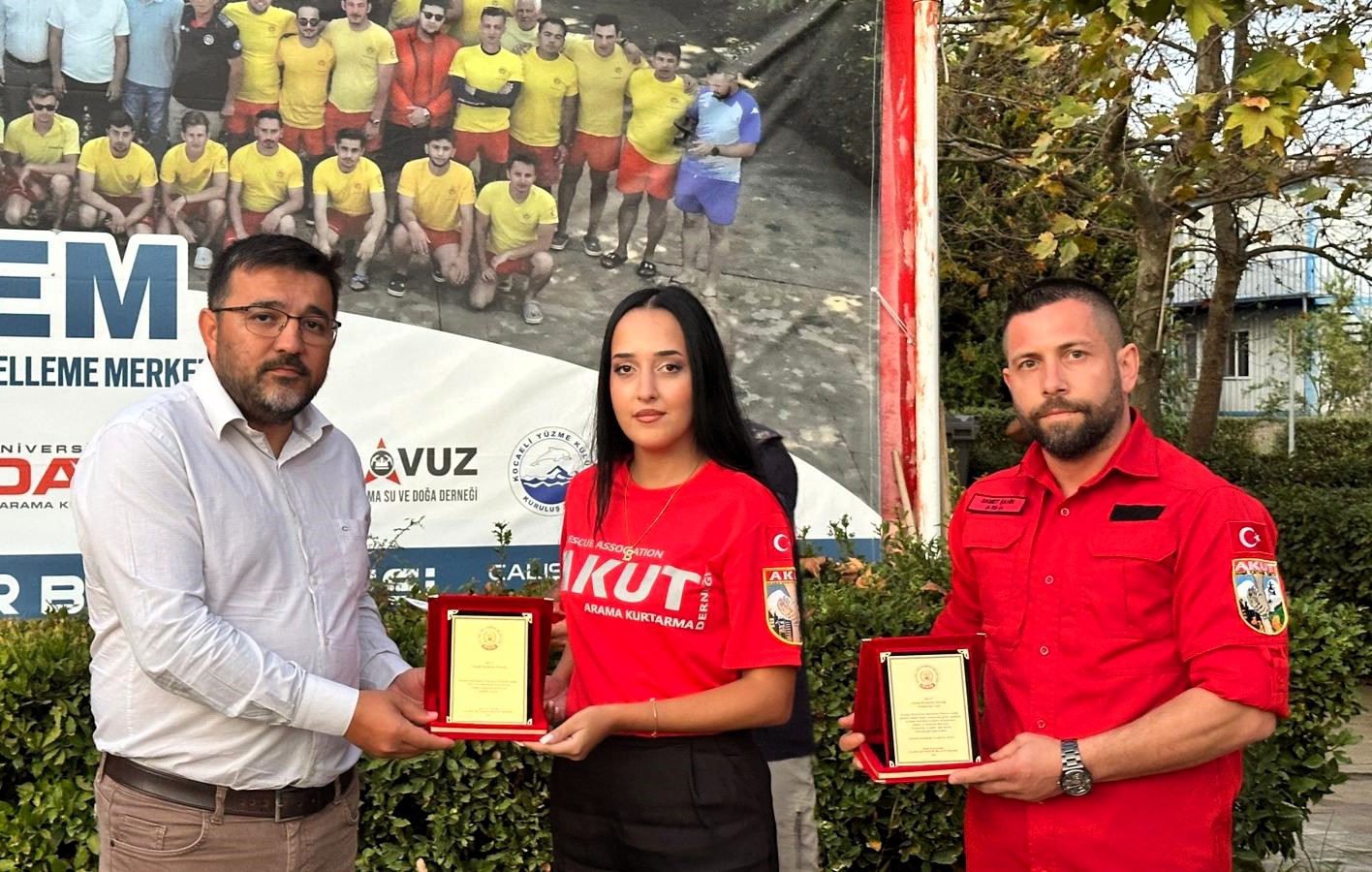 Koskem 2025 Sezonunu Kapattı 2
