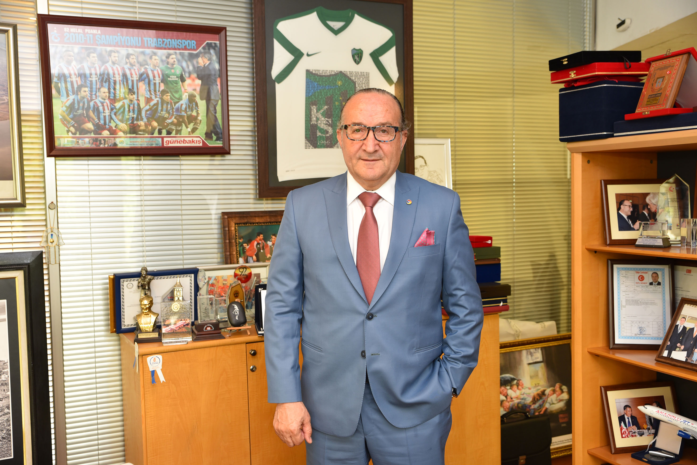 Kso Başkanı Zeytinoğlu “Eylülde Kapasite Kullanım Oranı Arttı”