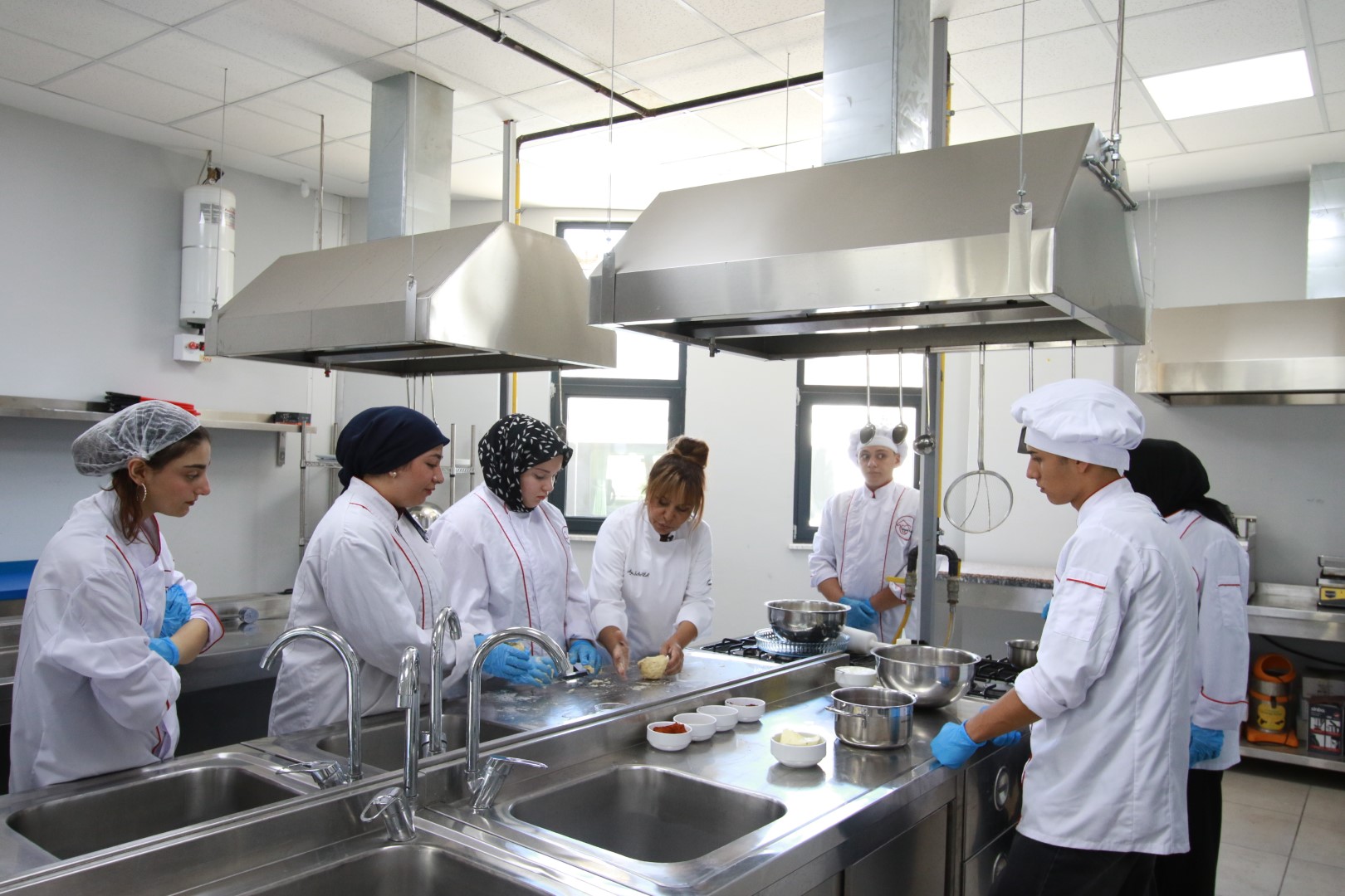 Masterchef Türkiye Yarışmacısı Ayten Saner Kocaeli’de! 3