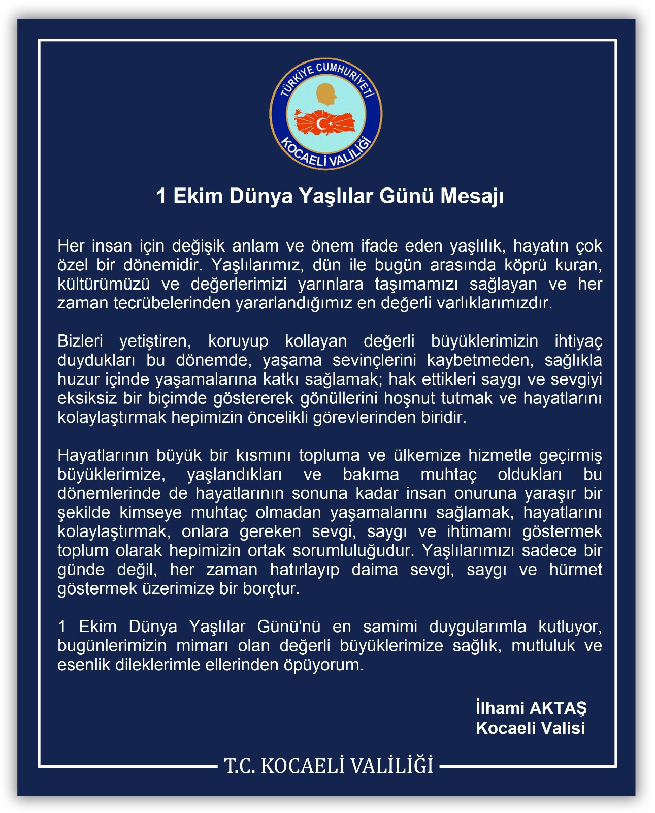 Mesaj