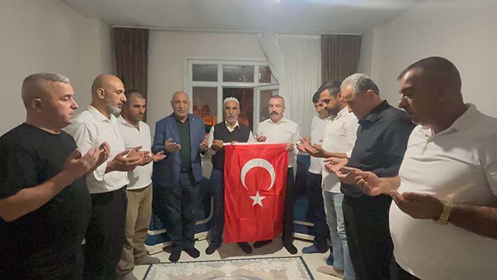 Mhp Dilovası Tempoyu Düşürmüyor! 11-1