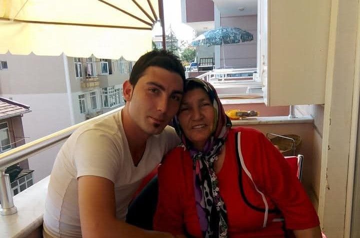 Mhp’li Gündüz’ün Acı Günü