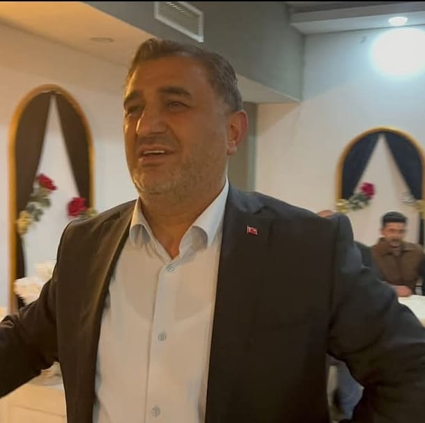 Mhp’li Yönetici Alikahyaspor’a Talip Oldu! 1