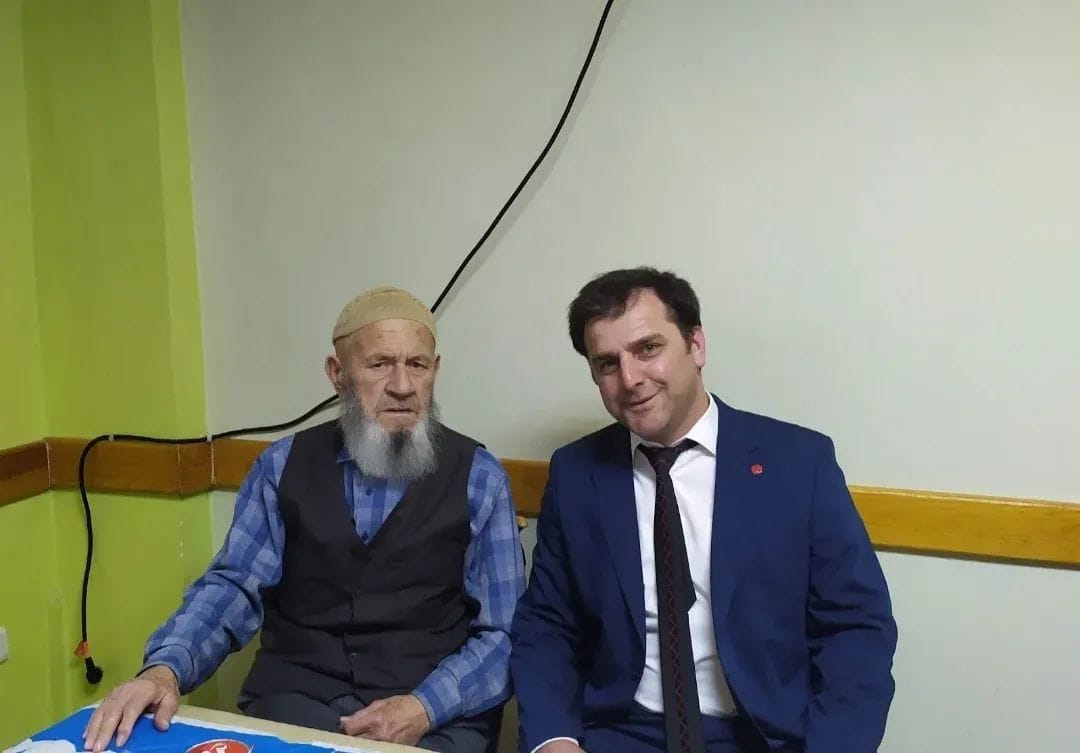 Milli Görüş’ün ‘Çınar’ı Hayatını Kaybetti!
