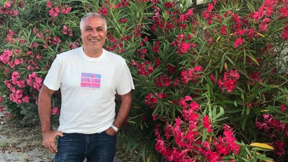 Milli Gurumuz Sıla Ve Selin Çalışkan’ın Babası Gebze’de Toprağa Verildi (8)