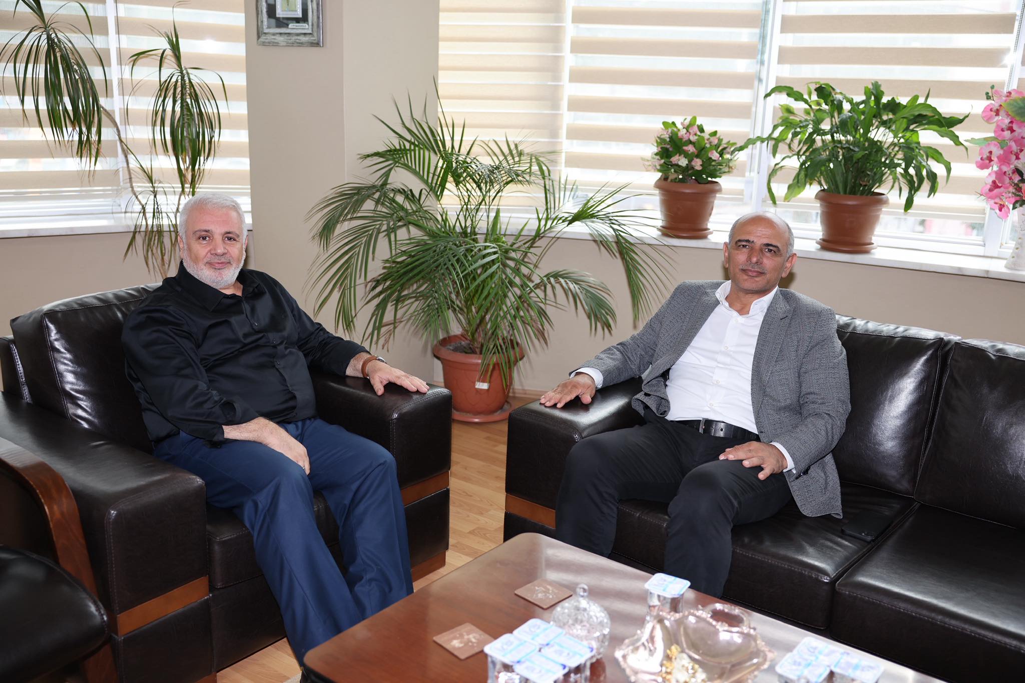 Müftü Cemil Demir