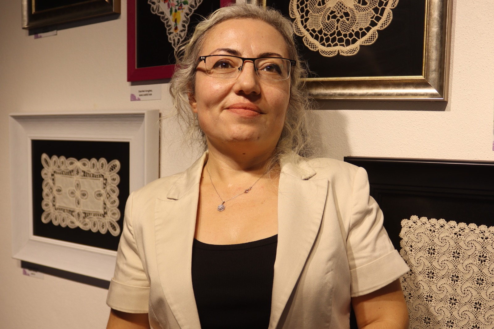 Öznur Turgut