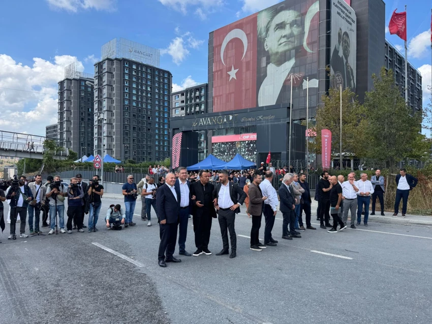 Polis Chp 3