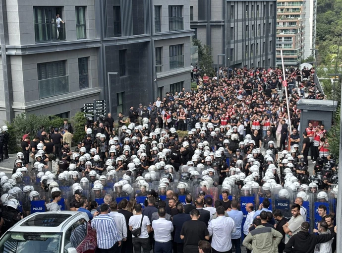 Polis Chp