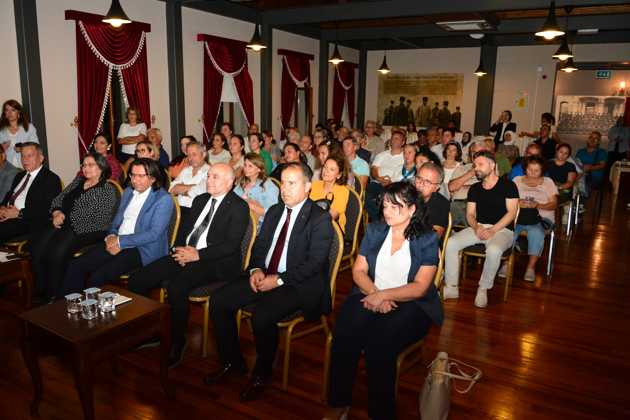 “Rediften Sesler” İle Neşet Ertaş Anıldı 1