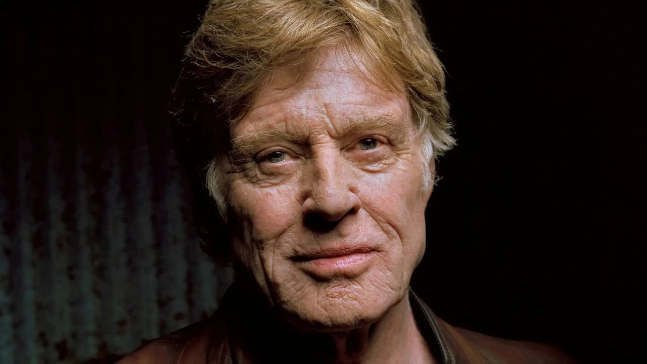 Robert Redford